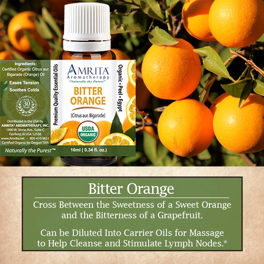 Click here for Bitter Orange