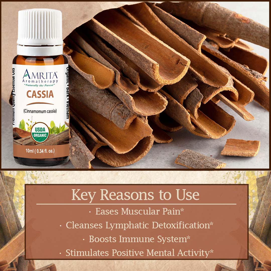 Click here for Cassia
