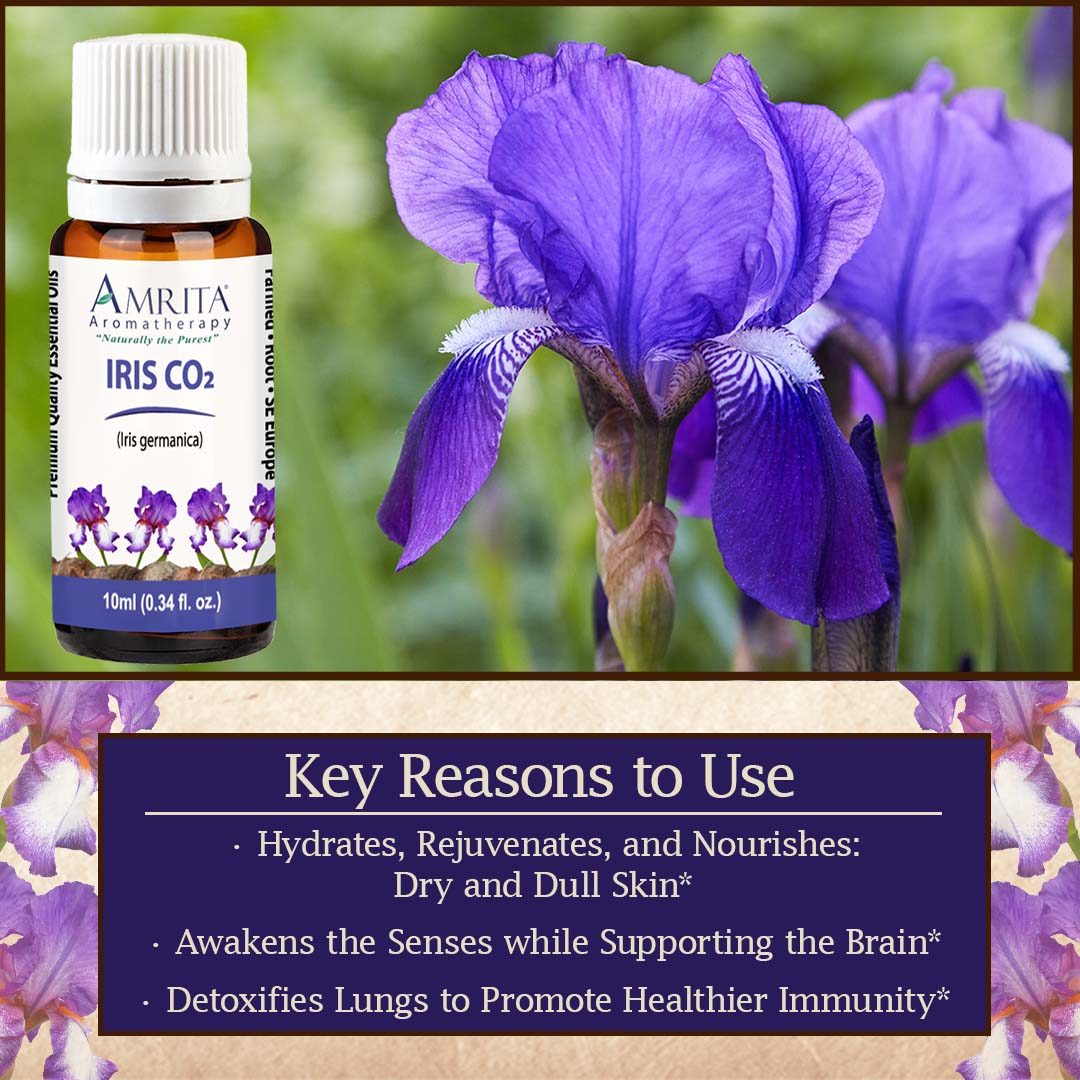 Click here to learn more about Iris CO2
