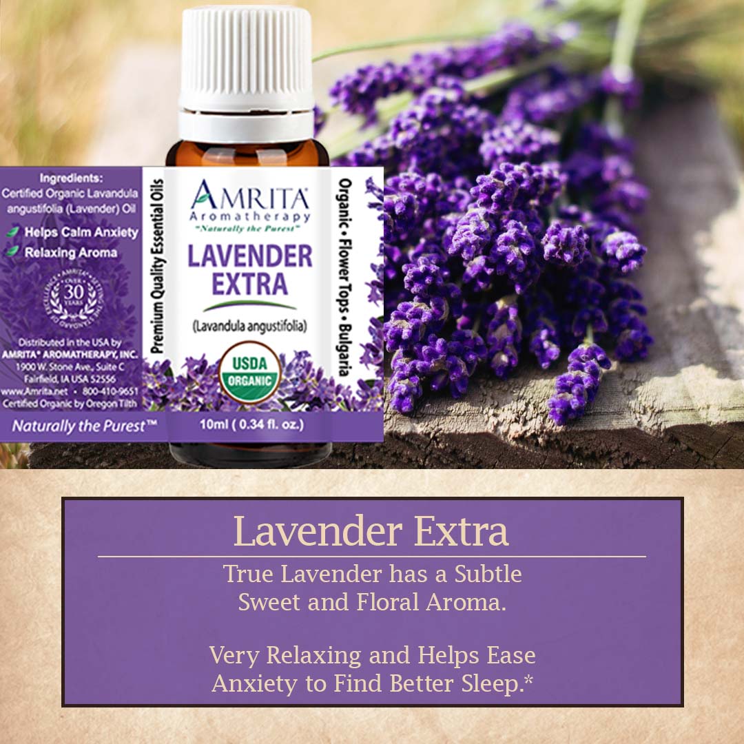 Click here for Lavender Extra