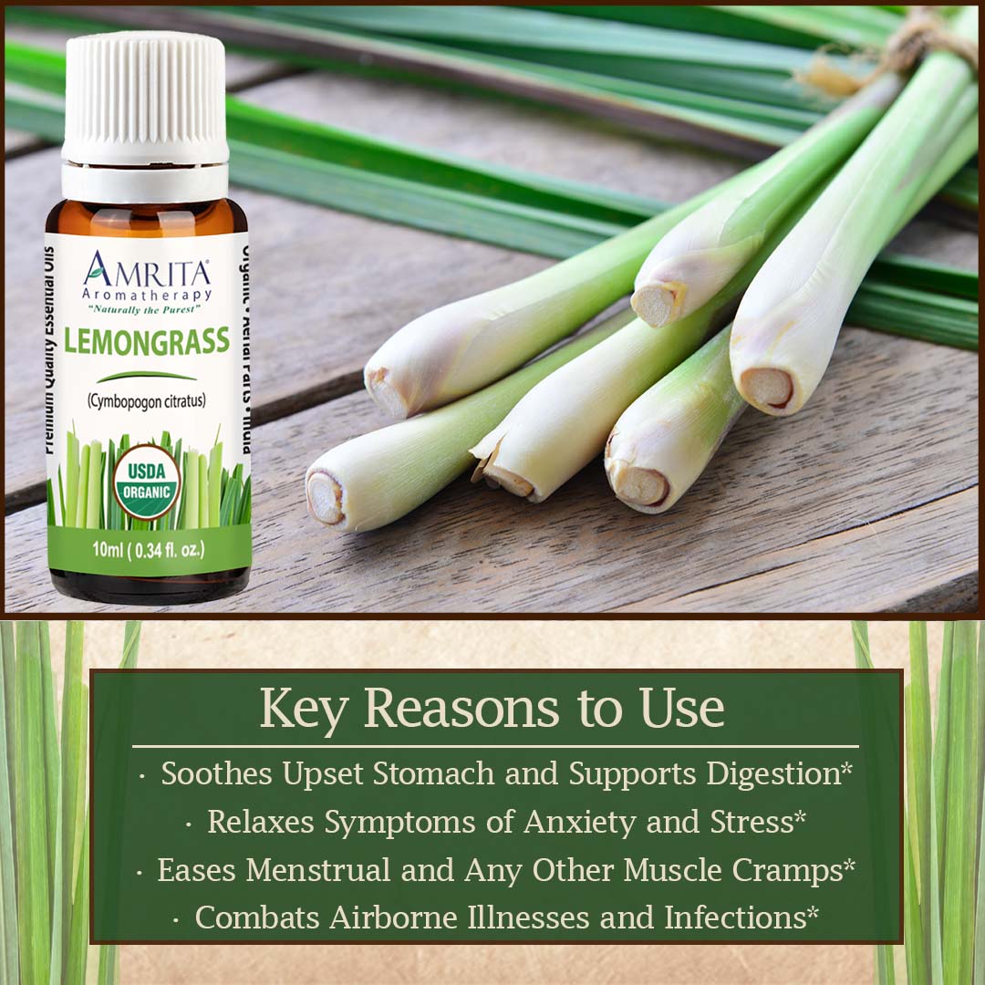 Click here for Lemongrass