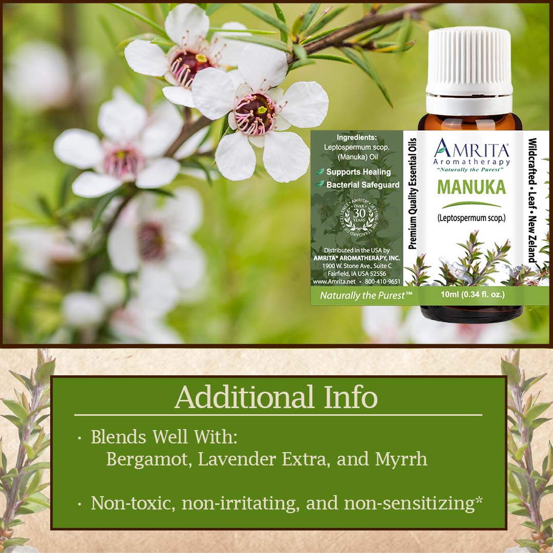 Click here for Manuka