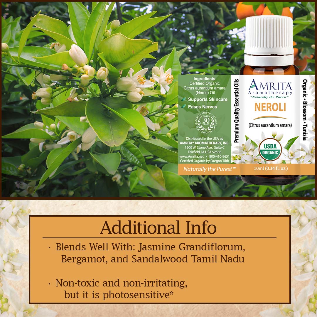 Click here for Neroli