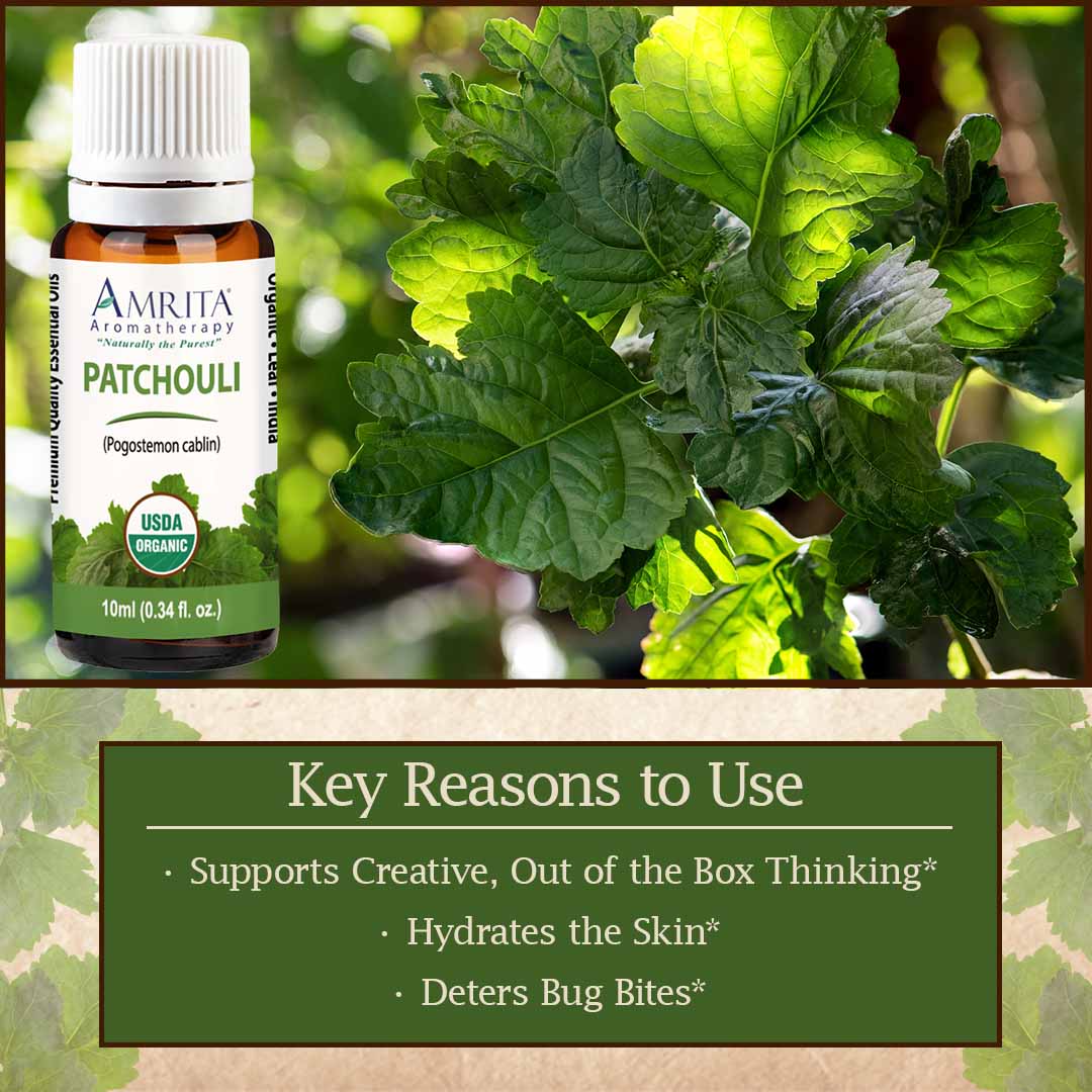 Click here for Patchouli