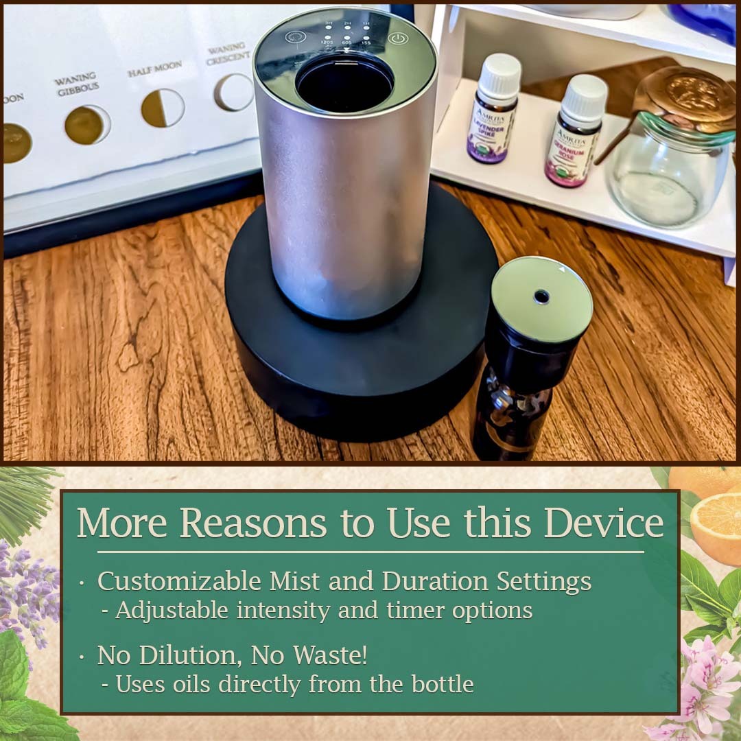 Click here to shop for Companion Nebulizer