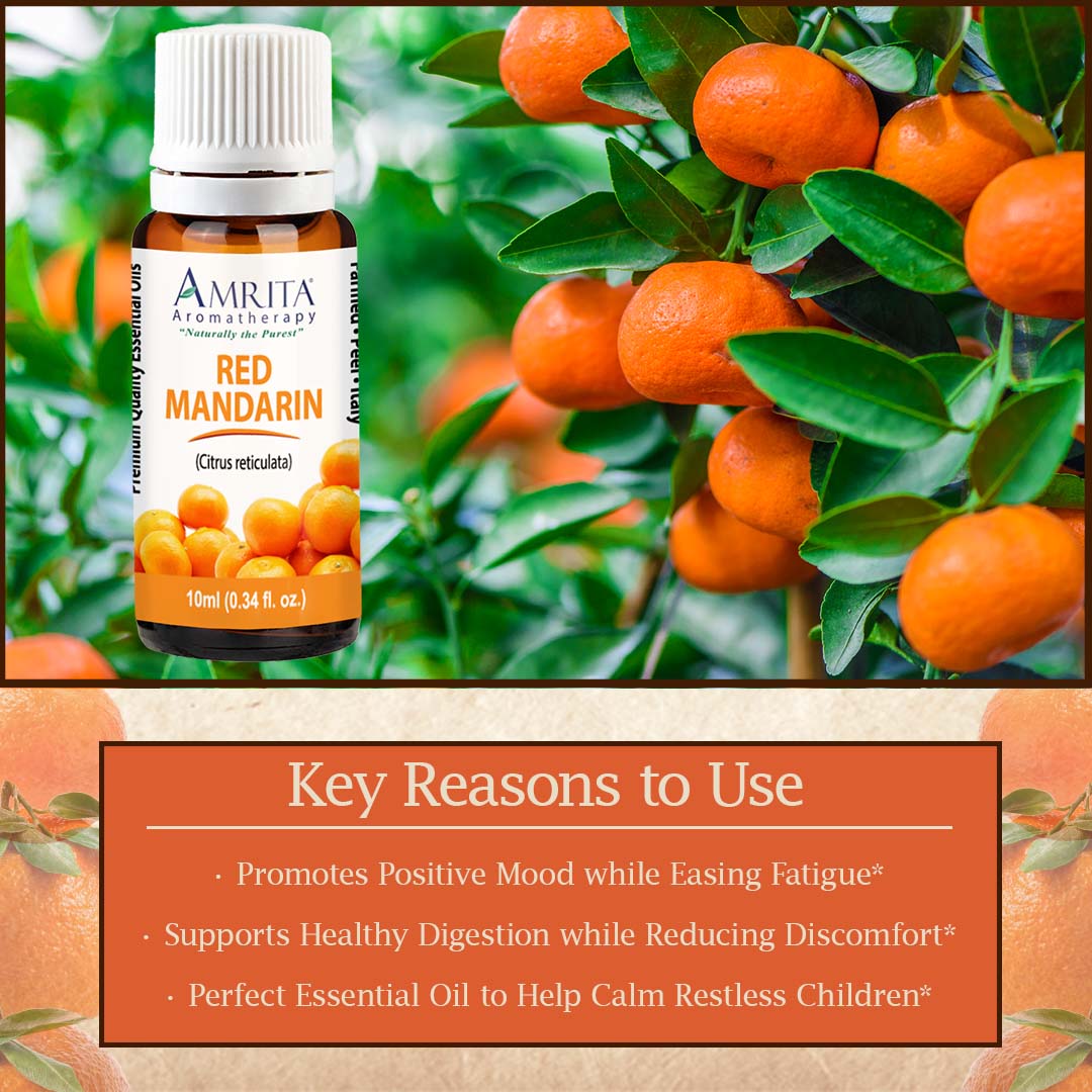 Click here for Red Mandarin