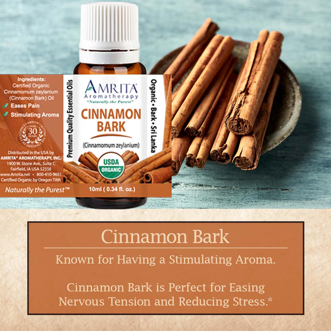 Click here for Cinnamon Bark
