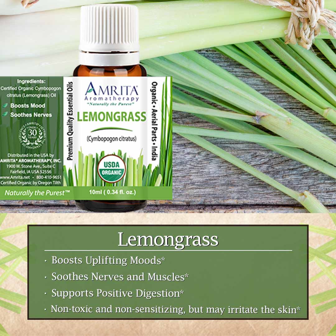 Click here to shop Lemongrass