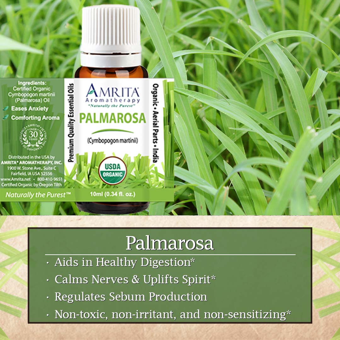 Click here to shop Palmarosa
