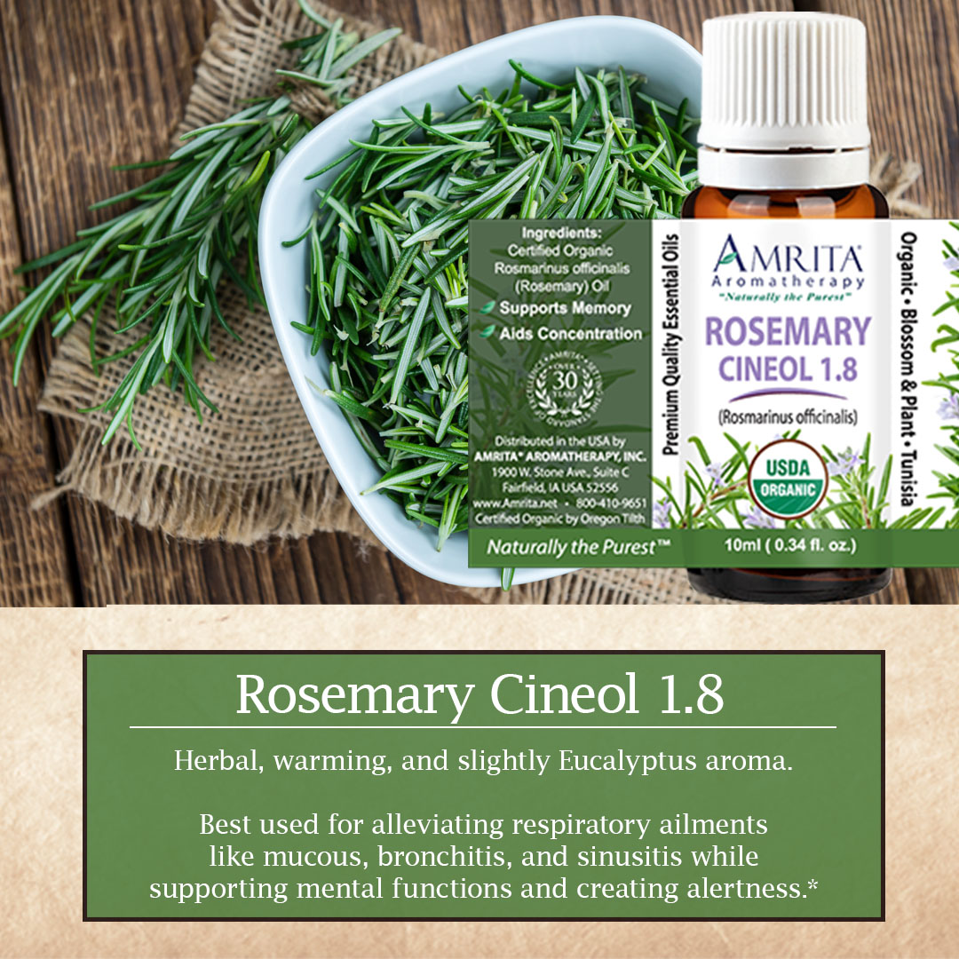 Click here for Rosemary Cineol 1.8