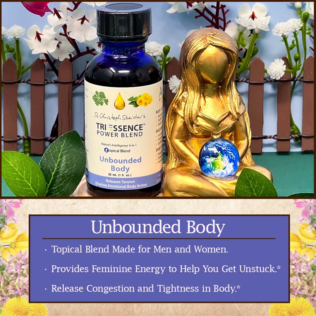 Click here for Unbounded Body Tri-Essence